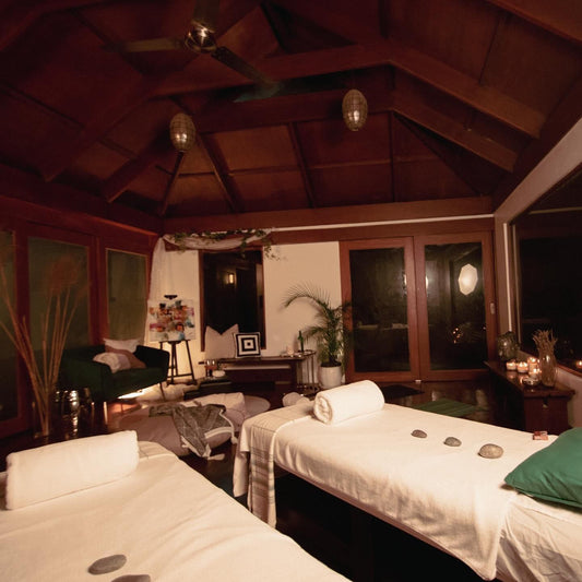 The Refined Wellness Lounge Joins the gusto Holistic Summit