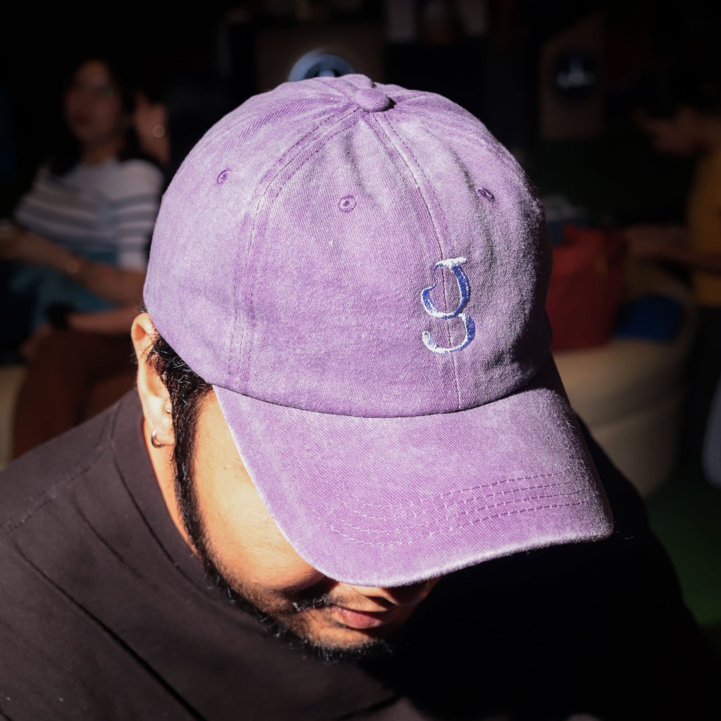 gusto cap