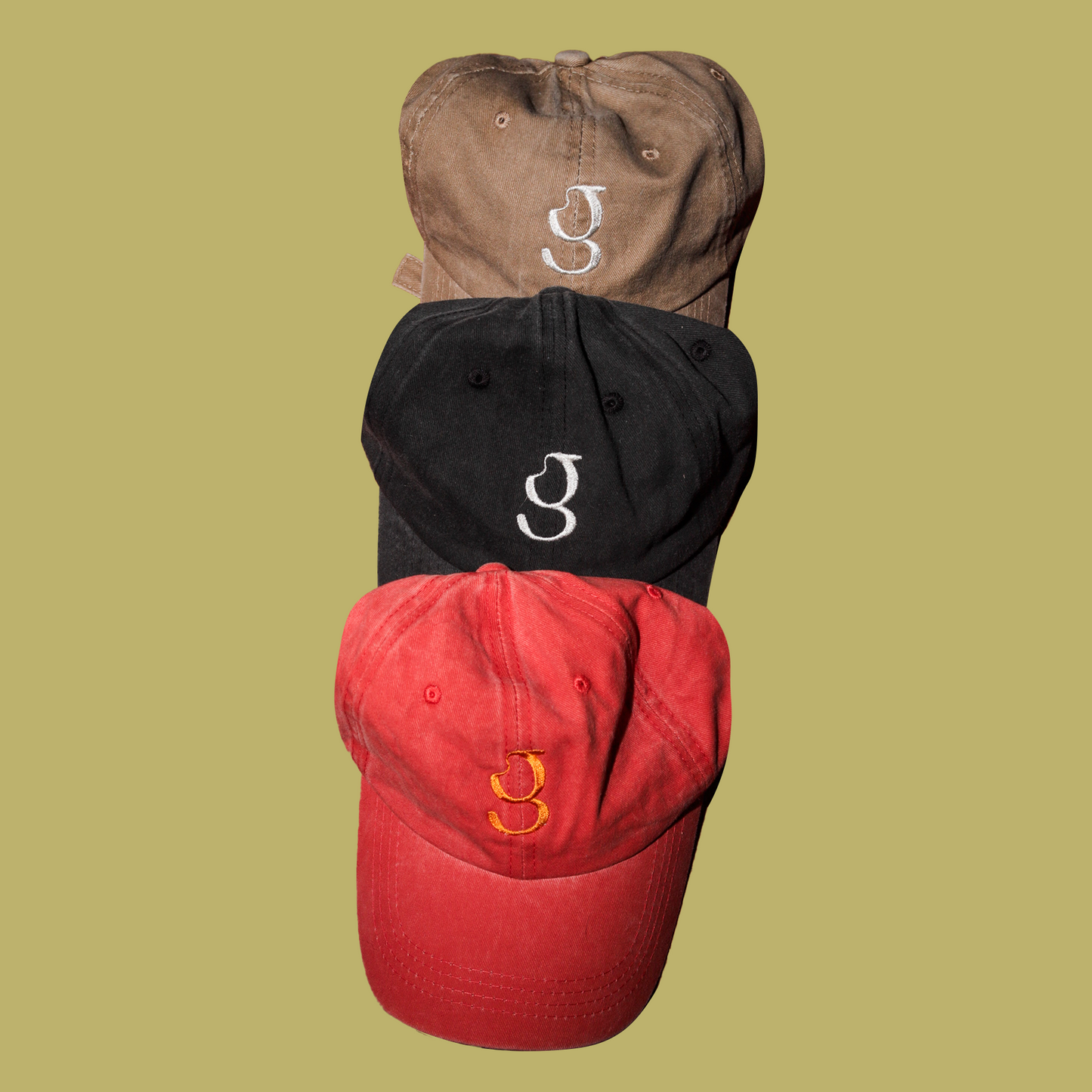 gusto cap