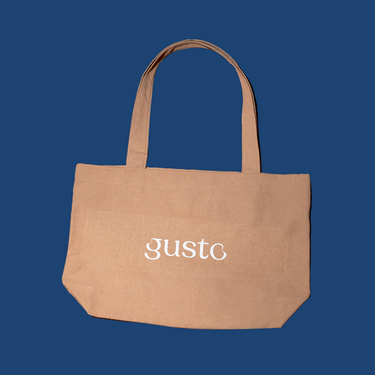 gusto tote