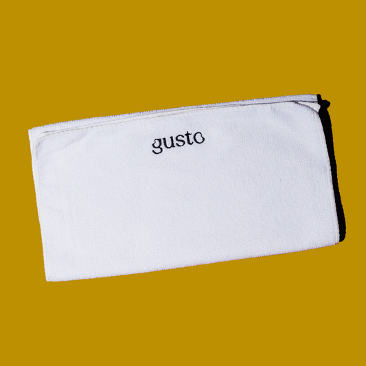 gusto towel